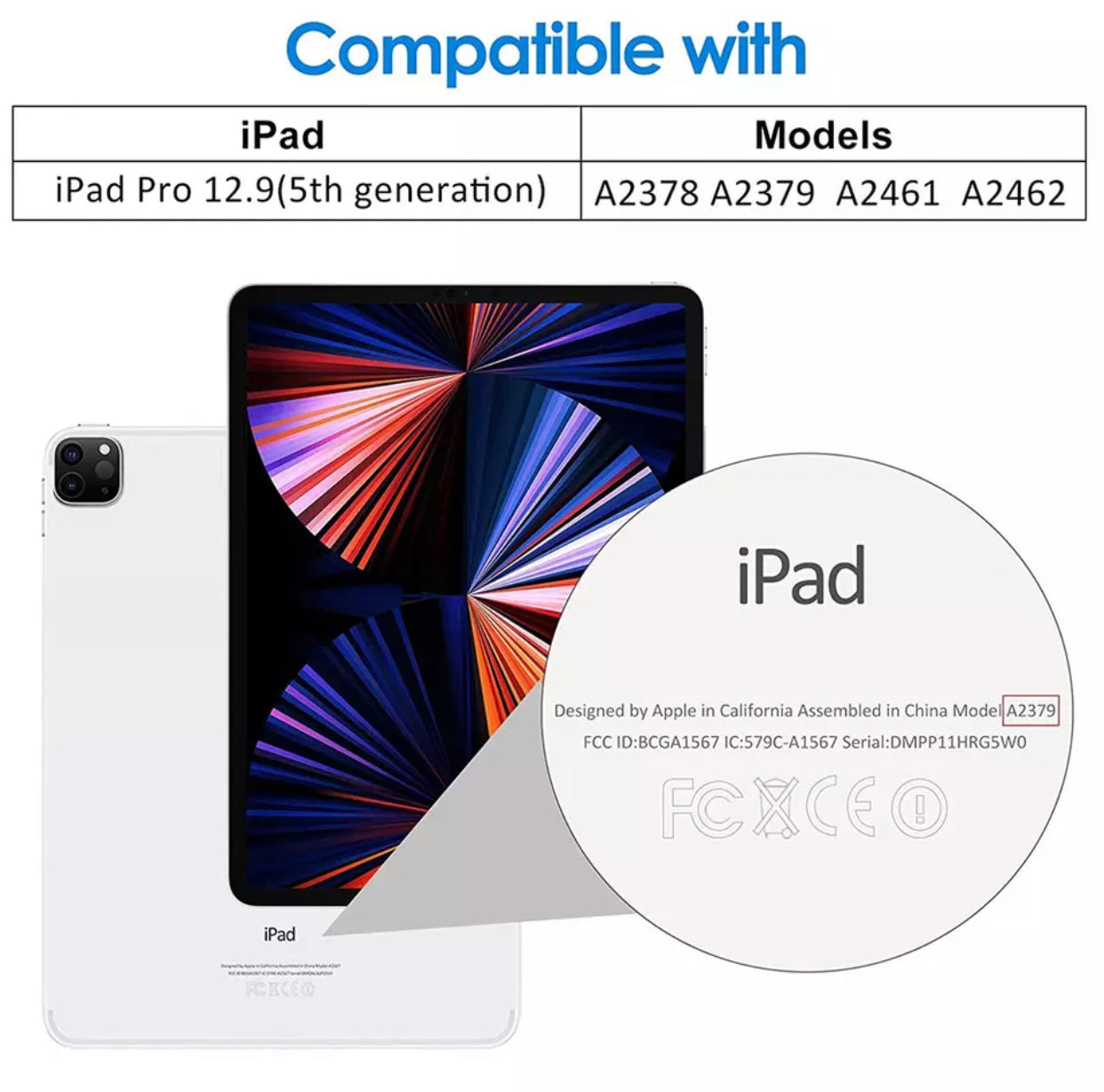 Premium Glass Pro+ Clear ShatterProof Glass Screen Protector- 3 pieces selected Apple iPads - Super Savings Technologies Co.,LTD Premium Glass Pro+ Clear ShatterProof Glass Screen Protector- 3 pieces selected Apple iPads - Super Savings Technologies Co.,LTD